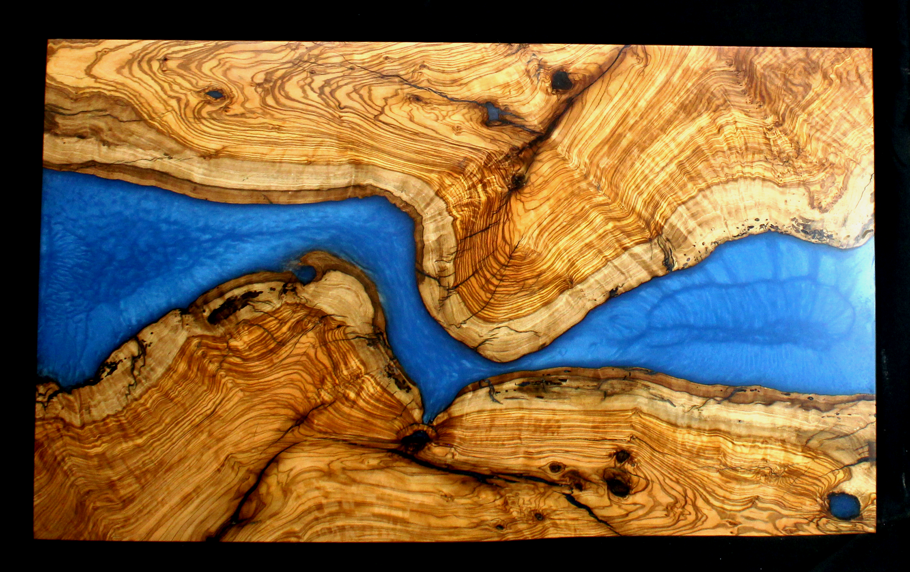 Small Project Wood