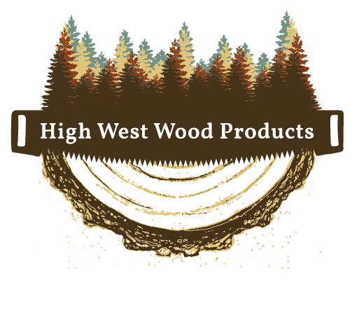 High West Wood Products
