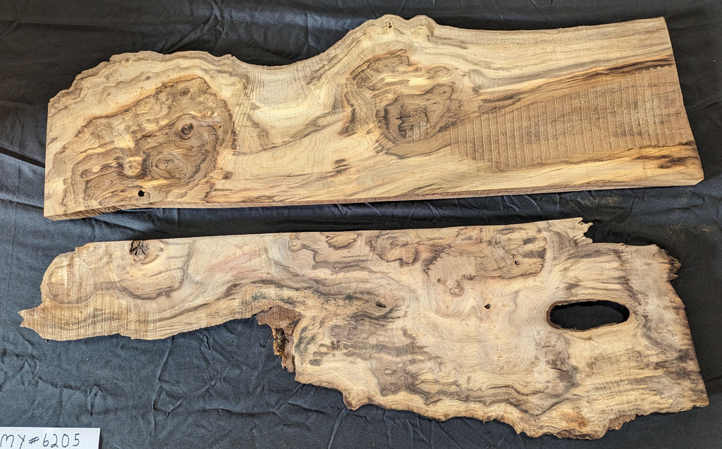 Myrtle Wood My6205