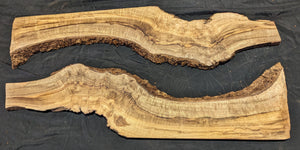 Myrtle Wood Slab, FW5840