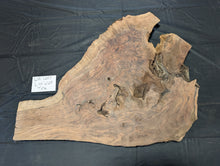 Claro Walnut Burl WA1287