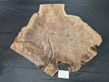 Claro Walnut Burl Wa1288