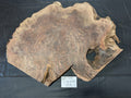 Claro Walnut Burl Wa1290