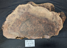 Claro Walnut Burl WA1292