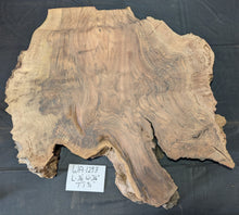 Claro Walnut Burl WA1293