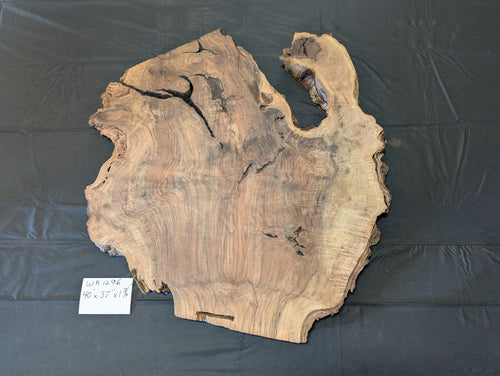 Claro Walnut Burl WA1296
