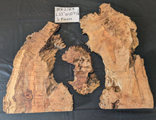 Maple Burl MA2169