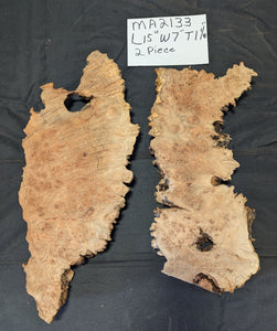 Maple Burl MA2133