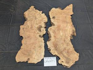 Maple Burl MA2175