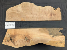 Figured Maple MA2177-1