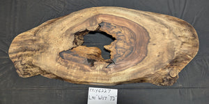 Myrtle Wood Table MY6227