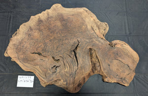 Claro Walnut Burl WA1299