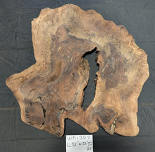 Claro Walnut Burl WA1307