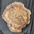 Myrtle Wood Burl MY2646 { Call for shipping quote }
