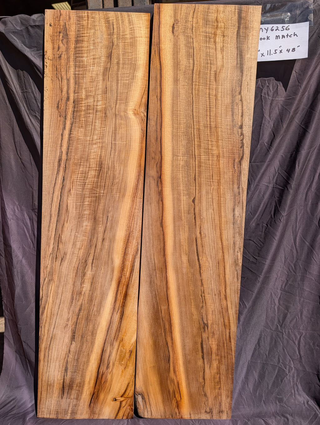 Myrtle Wood MY6256