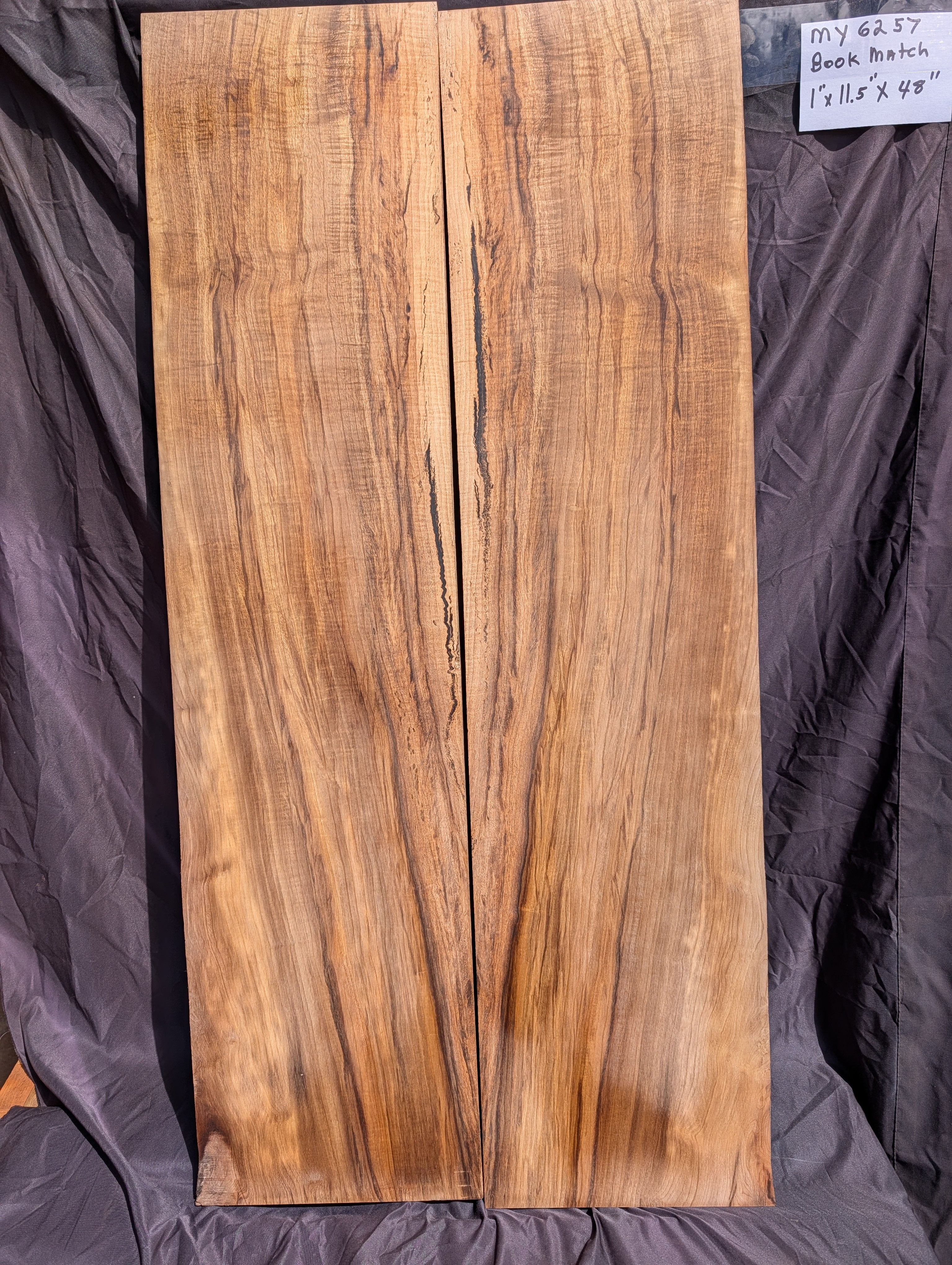 Myrtle Wood MY6257