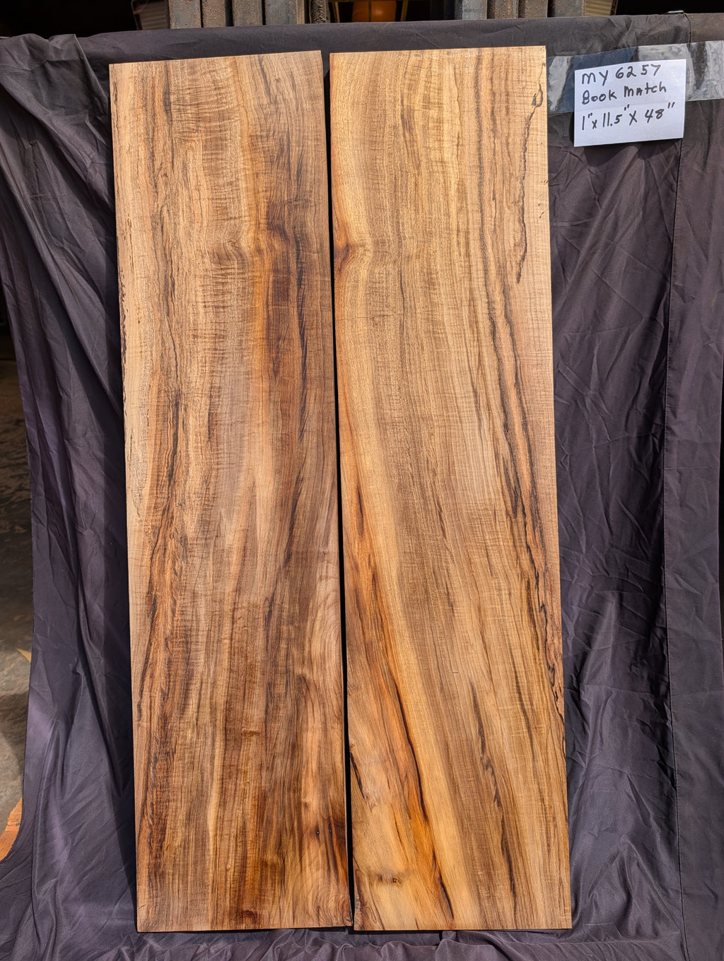 Myrtle Wood MY6257
