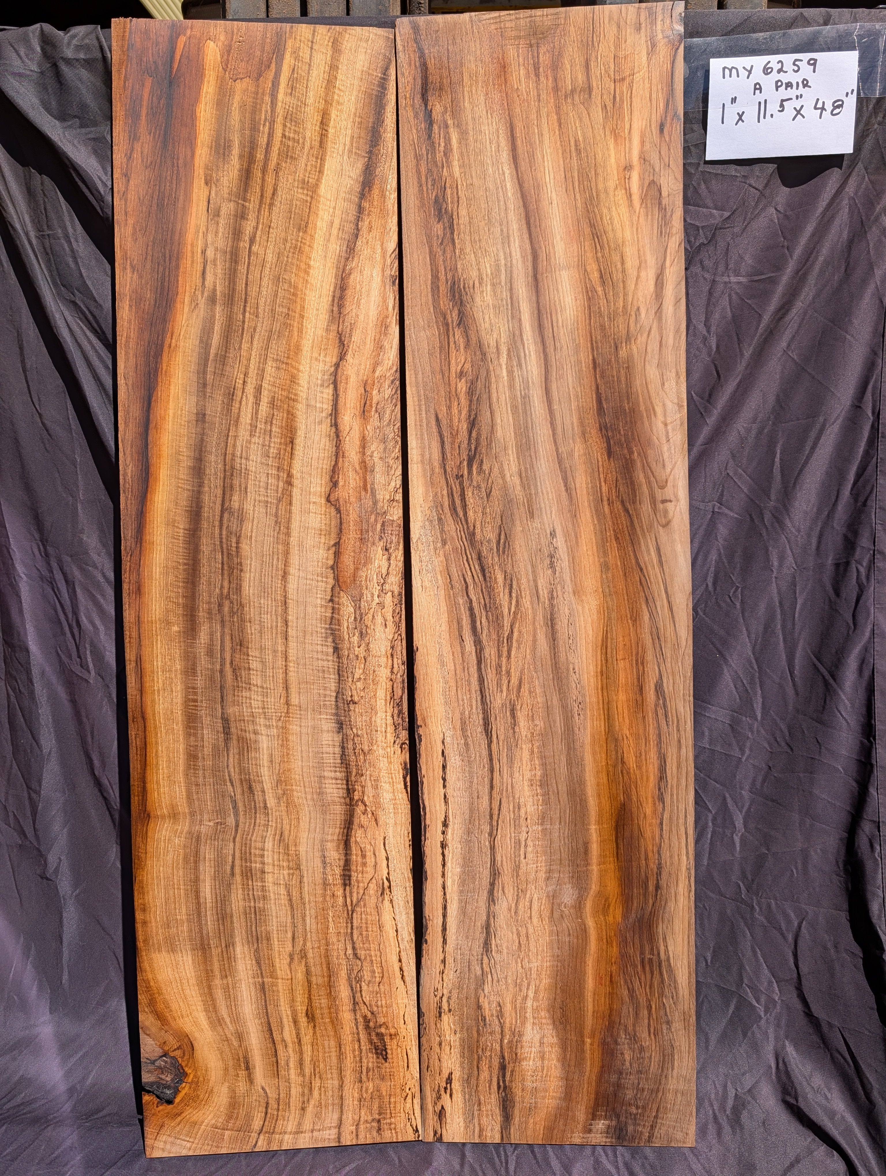 Myrtle Wood MY6259